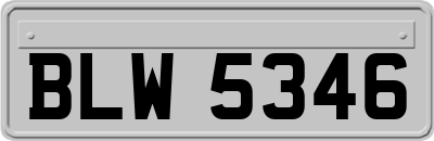 BLW5346