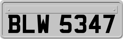 BLW5347