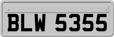 BLW5355