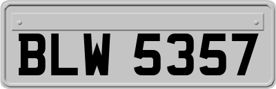 BLW5357