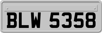 BLW5358