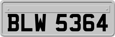 BLW5364