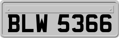 BLW5366