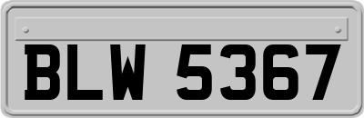 BLW5367