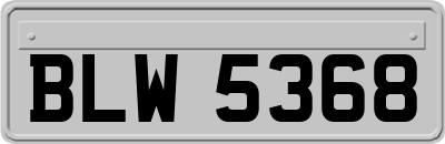 BLW5368