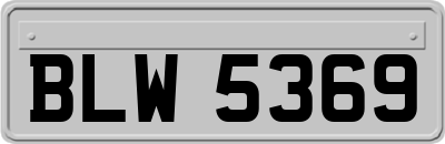 BLW5369