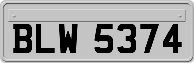 BLW5374
