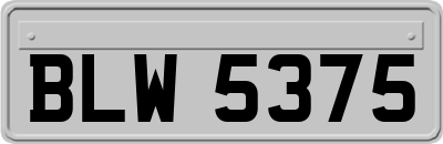 BLW5375