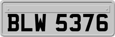 BLW5376