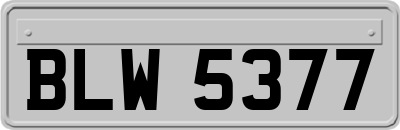 BLW5377