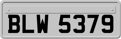 BLW5379