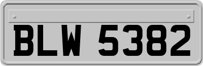 BLW5382