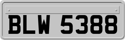 BLW5388