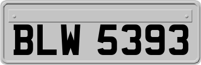 BLW5393