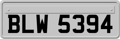BLW5394