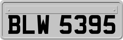 BLW5395