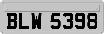 BLW5398