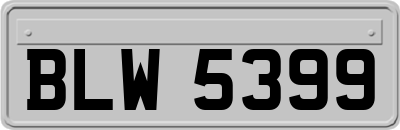 BLW5399
