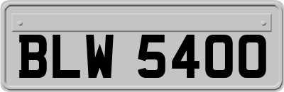 BLW5400