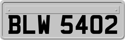 BLW5402