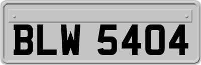 BLW5404