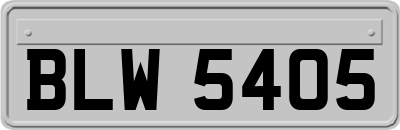 BLW5405