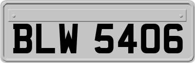 BLW5406