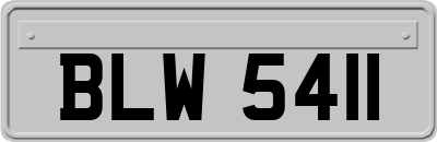 BLW5411