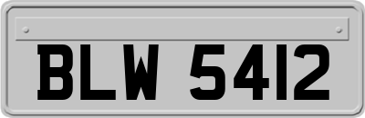 BLW5412