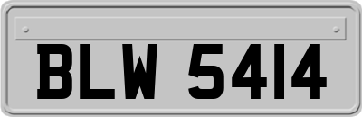 BLW5414