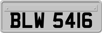 BLW5416