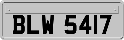 BLW5417