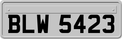 BLW5423