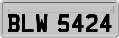 BLW5424