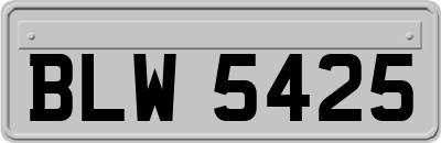 BLW5425