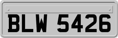 BLW5426