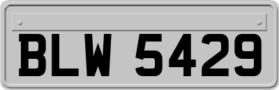 BLW5429