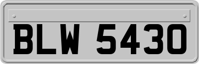 BLW5430