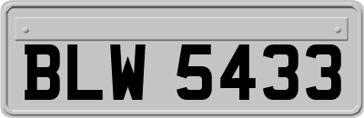 BLW5433