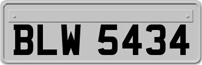 BLW5434