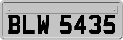 BLW5435