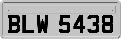 BLW5438