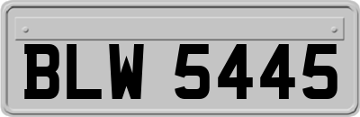 BLW5445