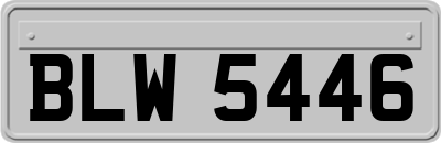 BLW5446