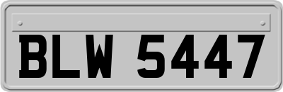 BLW5447