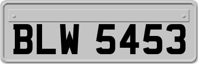BLW5453
