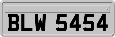 BLW5454