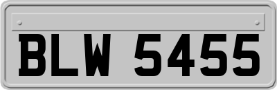 BLW5455