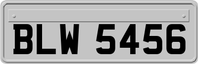 BLW5456
