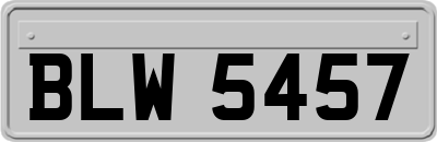 BLW5457